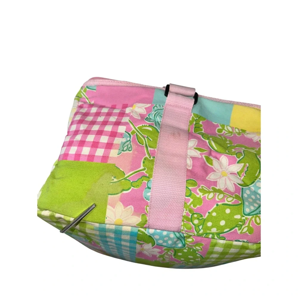 Lilly Pulitzer insulated lunch